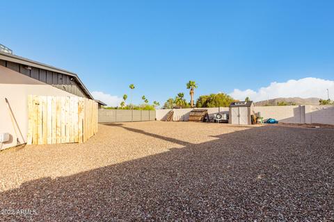 4022 E Becker Ln, Phoenix, AZ 85028 photo 37