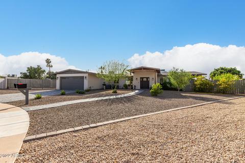 4022 E Becker Ln, Phoenix, AZ 85028 photo 4