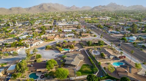 4022 E Becker Ln, Phoenix, AZ 85028 photo 42