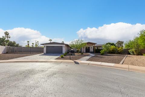 4022 E Becker Ln, Phoenix, AZ 85028 photo 3