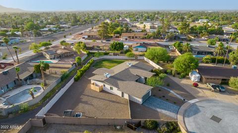 4022 E Becker Ln, Phoenix, AZ 85028 photo 46