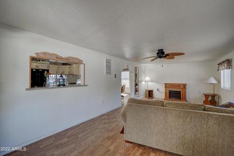 2101 S Meridian Rd #70, Apache Junction, AZ 85120 photo 13