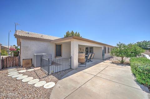 2101 S Meridian Rd #70, Apache Junction, AZ 85120 photo 25