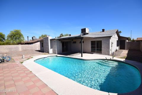3719 W Crocus Dr, Phoenix, AZ 85053 photo 3