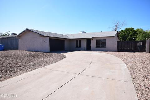 3719 W Crocus Dr, Phoenix, AZ 85053 photo 1