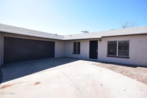3719 W Crocus Dr, Phoenix, AZ 85053 photo 2