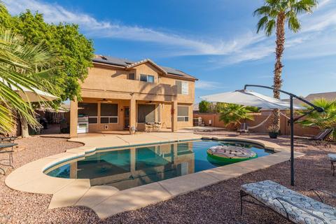 4235 E Cedarwood Ln, Phoenix, AZ 85048 photo 26