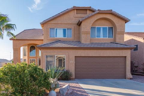 4235 E Cedarwood Ln, Phoenix, AZ 85048 photo 2