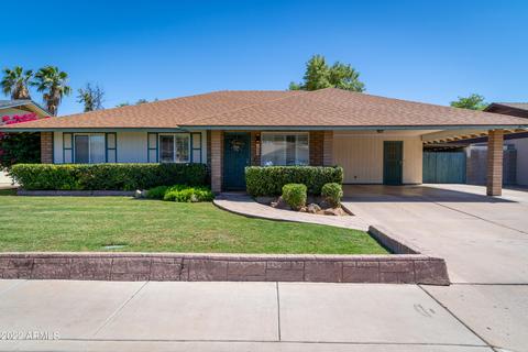 1827 E Hampton Ave, Mesa, AZ 85204 photo 1