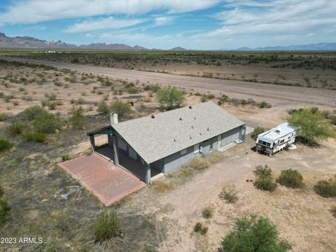 540 W Nn W Sunland Ave, Tonopah, AZ 85354