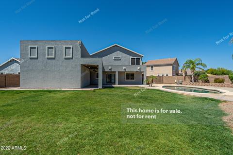 10716 E Plata Ave, Mesa, AZ 85212 photo 23