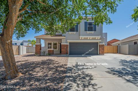 10716 E Plata Ave, Mesa, AZ 85212 photo 1