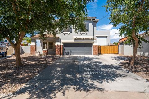10716 E Plata Ave, Mesa, AZ 85212 photo 24