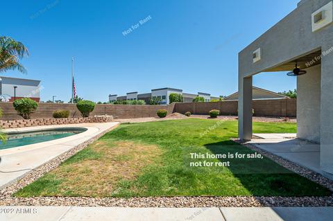 10716 E Plata Ave, Mesa, AZ 85212 photo 22