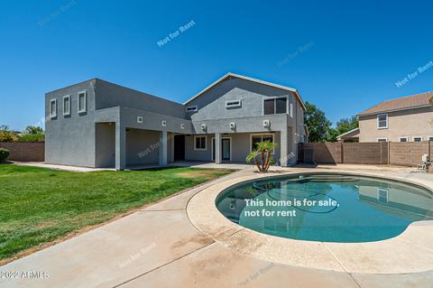 10716 E Plata Ave, Mesa, AZ 85212 photo 7