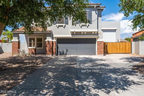 10716 E Plata Ave, Mesa, AZ 85212 photo 25