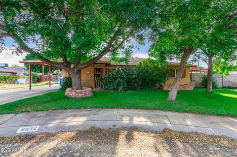 6832 N 33rd Dr, Phoenix, AZ 85017 photo 1