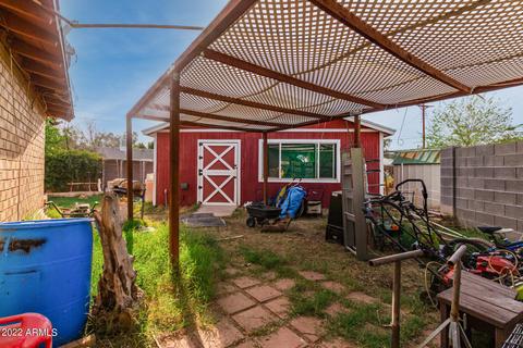 6832 N 33rd Dr, Phoenix, AZ 85017 photo 21