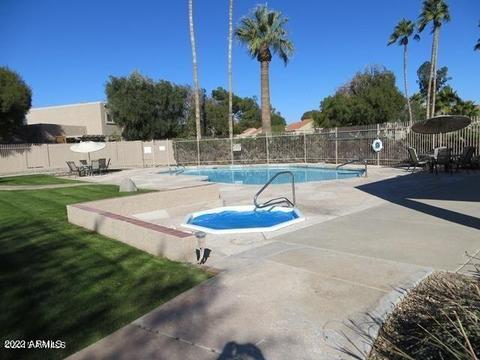 4028 E Charter Oak Rd, Phoenix, AZ 85032 photo 14