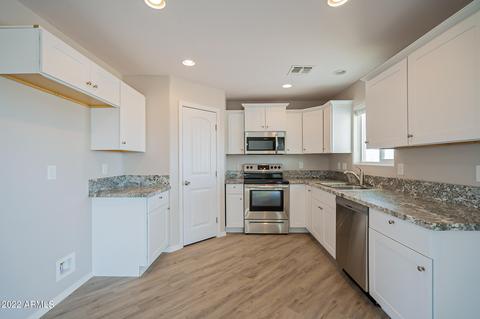 24248 E King Rd, Florence, AZ 85132 photo 2