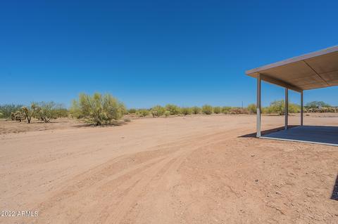 24248 E King Rd, Florence, AZ 85132 photo 18