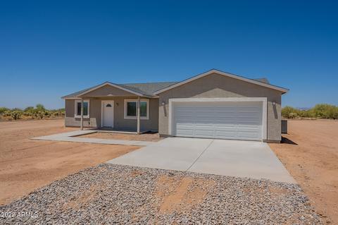 24248 E King Rd, Florence, AZ 85132 photo 1
