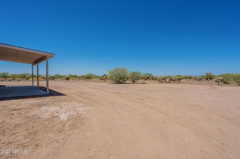 24248 E King Rd, Florence, AZ 85132 photo 17