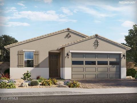 27389 N 176th Dr, Surprise, AZ 85387