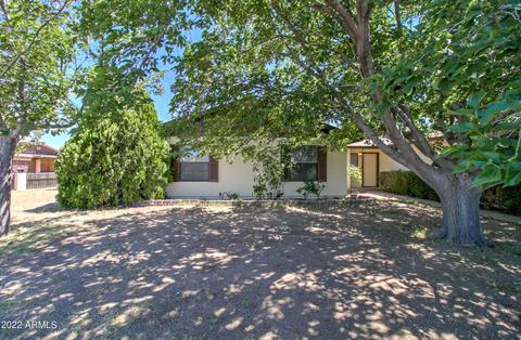 523 W Hackney Hill Rd, Globe, AZ 85501 photo 1