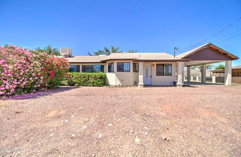 523 W Hackney Hill Rd, Globe, AZ 85501 photo 6