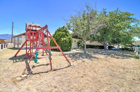 523 W Hackney Hill Rd, Globe, AZ 85501 photo 2