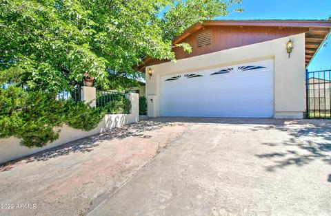 523 W Hackney Hill Rd, Globe, AZ 85501 photo 3