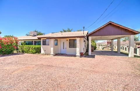 523 W Hackney Hill Rd, Globe, AZ 85501 photo 5