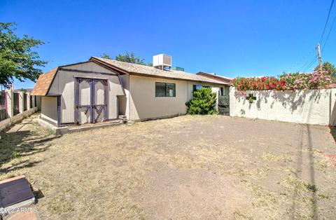 523 W Hackney Hill Rd, Globe, AZ 85501 photo 8
