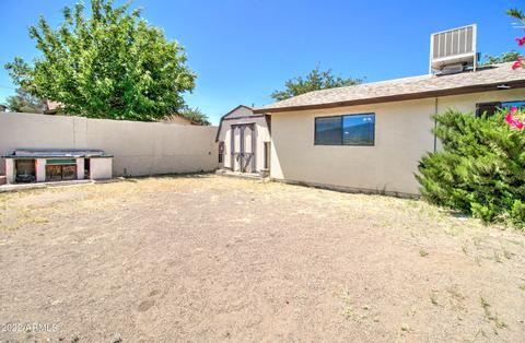 523 W Hackney Hill Rd, Globe, AZ 85501 photo 7
