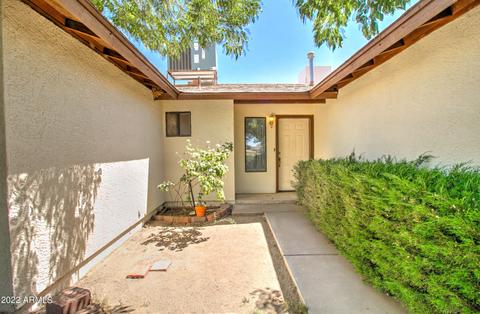 523 W Hackney Hill Rd, Globe, AZ 85501 photo 4
