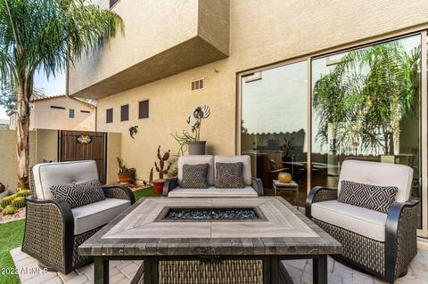 4721 E Woodside Way, Gilbert, AZ 85297 photo 39