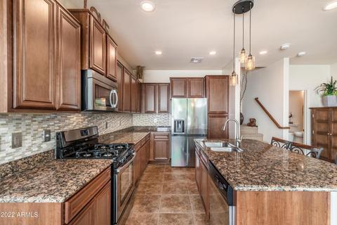4721 E Woodside Way, Gilbert, AZ 85297 photo 13