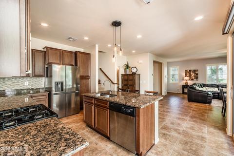 4721 E Woodside Way, Gilbert, AZ 85297 photo 12