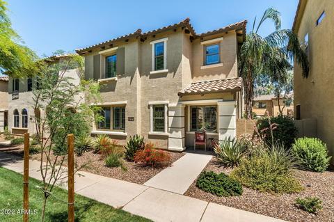 4721 E Woodside Way, Gilbert, AZ 85297 photo 2