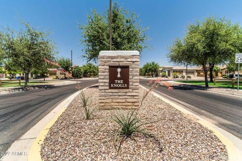 4721 E Woodside Way, Gilbert, AZ 85297 photo 47