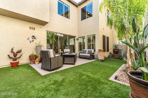 4721 E Woodside Way, Gilbert, AZ 85297 photo 36