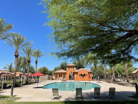 4721 E Woodside Way, Gilbert, AZ 85297 photo 55