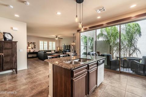 4721 E Woodside Way, Gilbert, AZ 85297 photo 16
