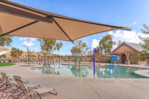 4721 E Woodside Way, Gilbert, AZ 85297 photo 64