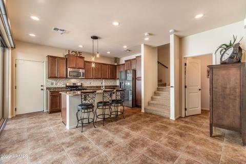 4721 E Woodside Way, Gilbert, AZ 85297 photo 11