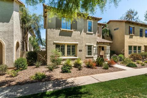 4721 E Woodside Way, Gilbert, AZ 85297 photo 3