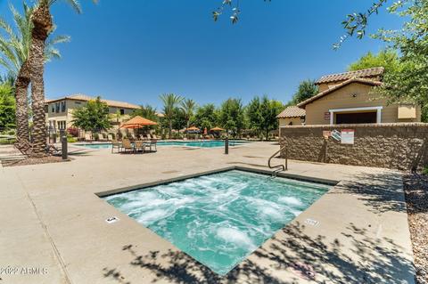 4721 E Woodside Way, Gilbert, AZ 85297 photo 53
