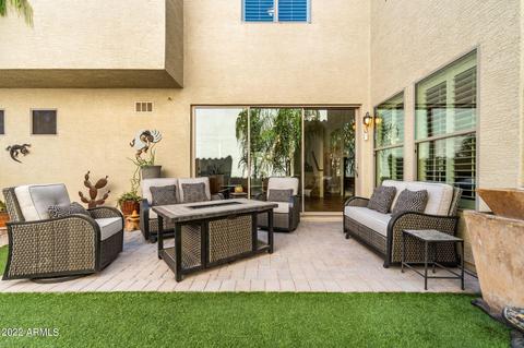 4721 E Woodside Way, Gilbert, AZ 85297 photo 41