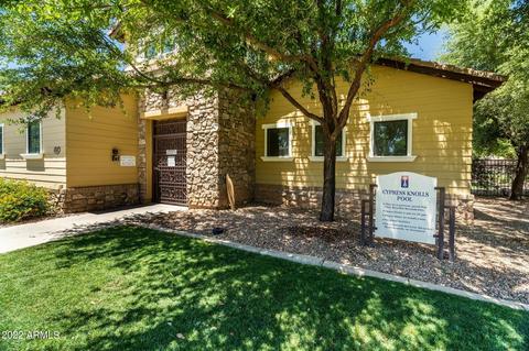 4721 E Woodside Way, Gilbert, AZ 85297 photo 52